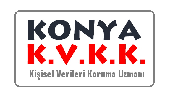 Konya KVKK Kurumsal