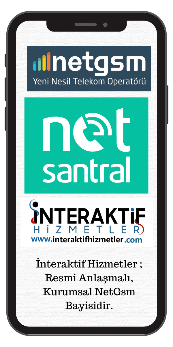 NetSantral (Lokal)