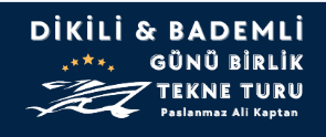 Tekne Tur Kiralama