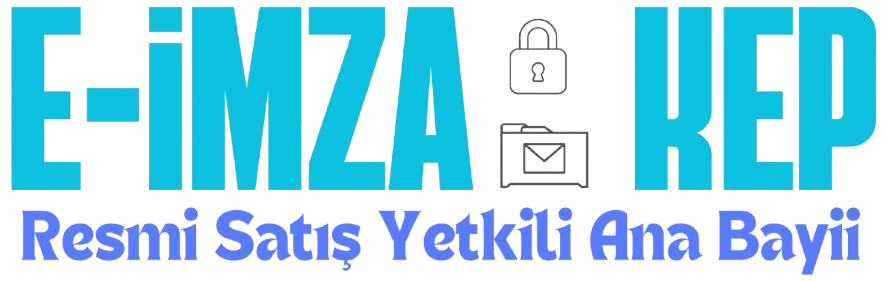 E-İmza Bayii
